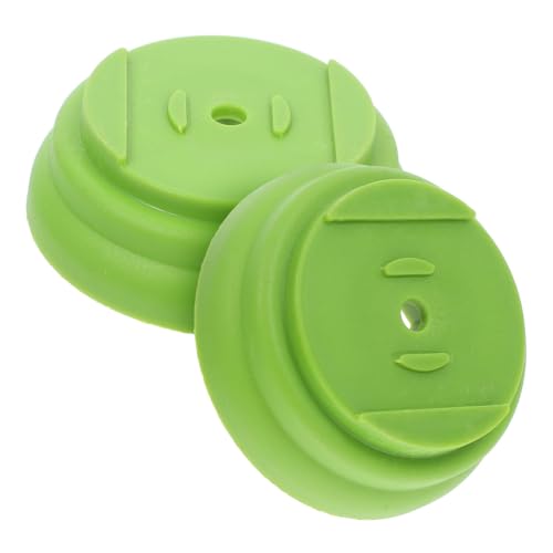 Image of 2PCS Brush Cutter Accessories, Grass Cutter Tools, Brush Cutter Spare Parts with Multi-Angle Guard