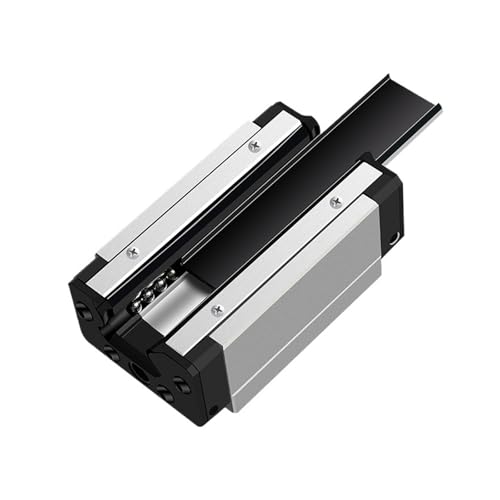Lapping LSA-30R bloque de deslizamiento cuadrado para CNC 6