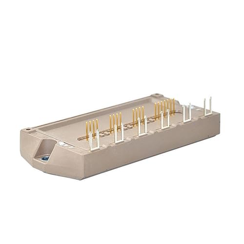 Módulo de alimentación 7MBP50TEA060-50 para control de energía industrial eficiente