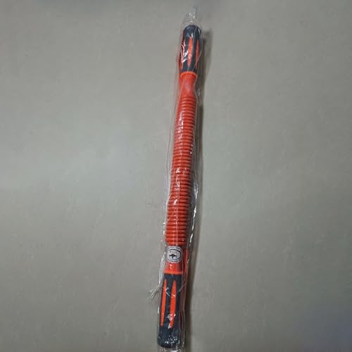 Power Twister Bar – 90 kg Resi für Schulter-, Arm-, Unterarm-, Bizeps- und Brusttraining – Krafttrainingsgerät für Zuhause, Fitnessstudio, Muskelaufbau & Fitness