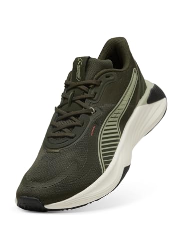 Image of Puma Unisex-Adult Pwr Hybrid Tr Training Shoe
