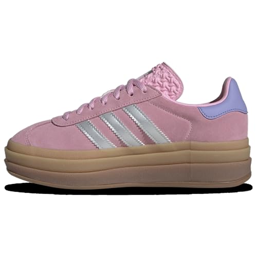 adidas Gazelle Bold J Big Kid Sneaker2