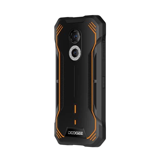 Doogee S51 4GB/64GB - Grön Smartphone med Kraftfull Prestanda