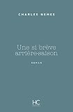 Une si br�ve arri�re-saison (Roman)