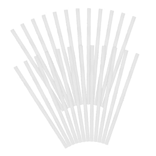 MAGICLULU DIY Bottle Lamp Kit 24pcs Torch Wicks Wine Bottle Lamp Kit Decorative Replacement