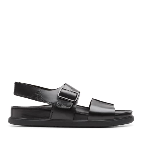 Clarks Men's Classic Flat Sandal