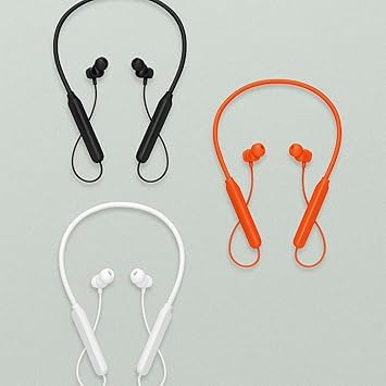 Image of Neckband Pro 50dB Active Noise Cancellation, Smart Dial Design, 37 Hrs Playtime Bluetooth Wireless in Ear Earphones with Mic Color May Vary