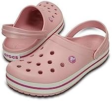 Crocs Crocband Chodaki Uniseks