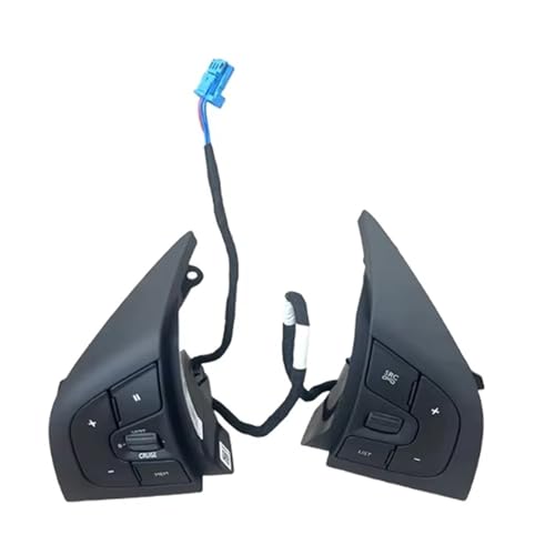 Commande volume vitesse Citroën DS5 DS6 bouton de volant en panne 98004092ZD