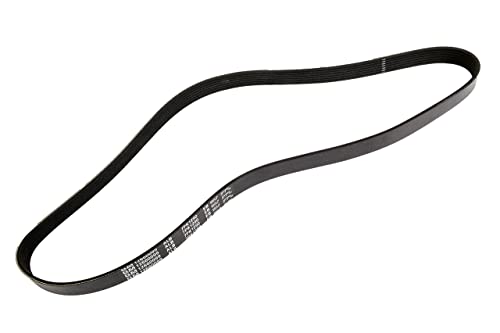 Courroie serpentine 12660099 GM courroie alternateur et accessoires