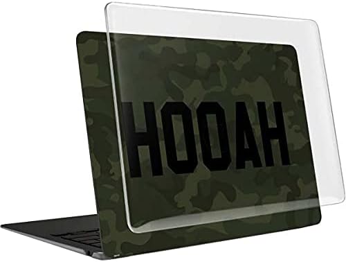 Skinit Case + Skin Compatible with MacBook Air 13in (2020) Originally Designed Hooah Design