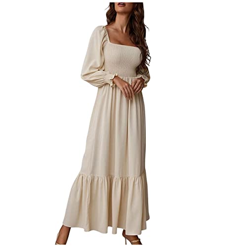 MICKURY Spitzenkleid Damen,leinen Kleidung,ottoversand Kleider,Someday...