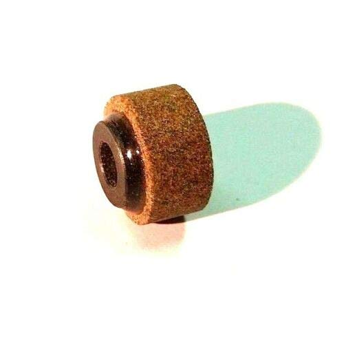 Cutex Sewing Brand Sharpening Stone for Eastman Chickadee D2 Cutting Machine