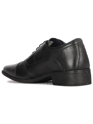 Image of Hush Puppies Mens Hpo2 Flex E Formal Shoes