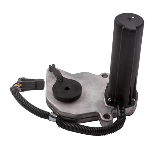 Moteur de boîte de transfert premium UMM1237 pour transmission Chevy Silverado