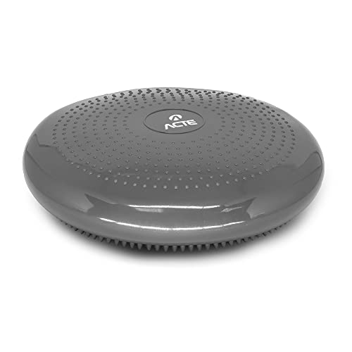 Acte, Disco de Equilibrio T6 - Cinza