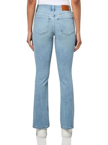 Lucky Brand Women's High Rise Stevie Mini Boot2