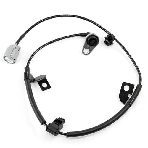 Capteur de vitesse de roue ABS arrière gauche Mitsubishi L200 Triton 4670B007 4670B008