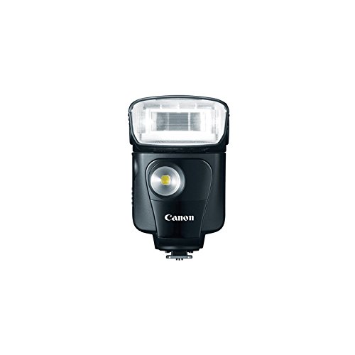 Canon Speedlite 320EX Blitzgerät (Leitzahl 32)