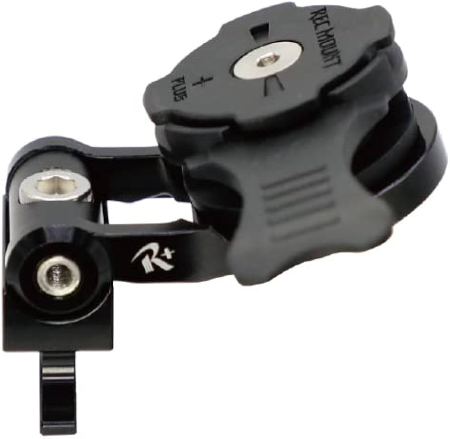 Amazon.co.jp: [レックマウントプラス] ブロンプトン マウント PRO【R+