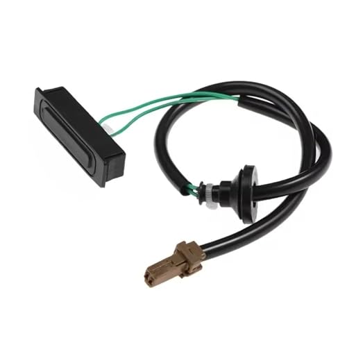Bouton de coffre pour Subaru Forester Legacy et Outback | Contacteur hayon 63270FJ000
