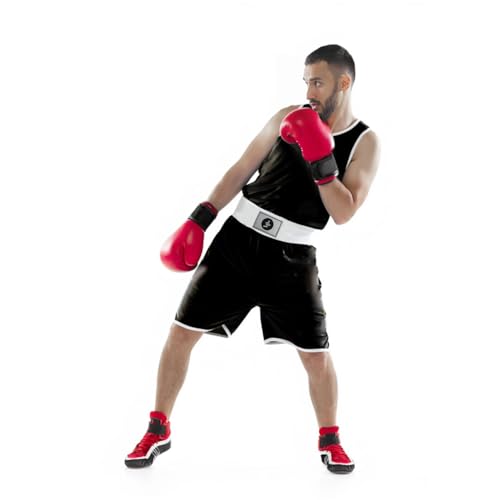 Lista de Ropa de Boxeo los 5 más buscados. 30 Imagen adicional