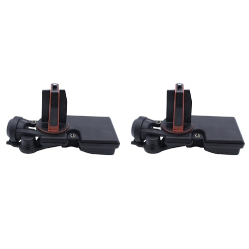 Válvula DISA doble para colector de admisión de motores 3.0 en modelos E46 y E39