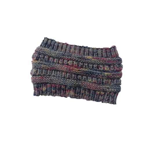 Bandeau avec points pour queue de cheval LIFKOME x2 pour le camping - 7