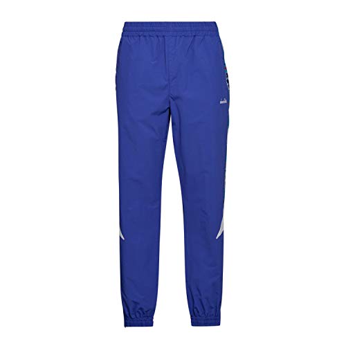 Diadora MVB Pants (Medium) Blue