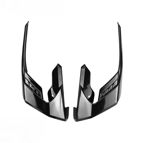 Déflecteur latéral CB650R aile aérodynamique pour stabiliser la moto