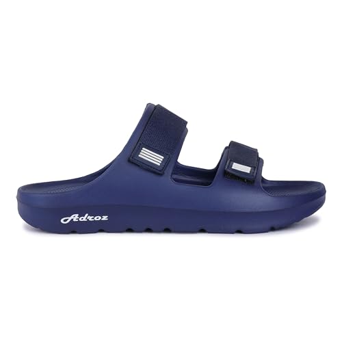Image of Men's Clogs | Lightweight Comfort Footwear with Cushioned Sole & Ventilated Design croftn|STYLE-117