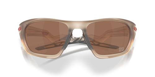 Image of Oakley Sunglasses for Men OO9431 Lateralis Sunglasses PRIZM Lenses