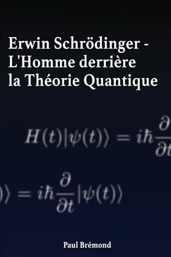 Erwin Schrödinger: L'Homme derrière la Théorie Quantique