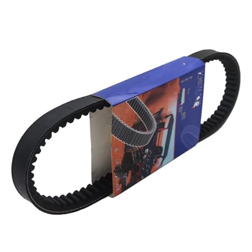 Courroie trapézoïdale pour moteur à boîtier long GY6 157QMJ