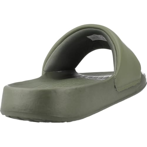 Image of Lacoste Men's Serve Slide 1.0 Sandals