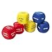 Learning Resources Soft Foam Story Starter Cubes