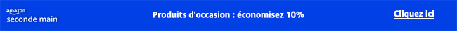 Amazon Seconde main