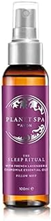 Avon Planet Spa Aromatherapy Beauty Sleep Pillow Mist Camomile & Lavender - 100 ml