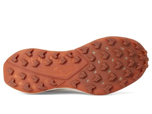 Image of Saucony Women's Peregrine 15 Sneaker