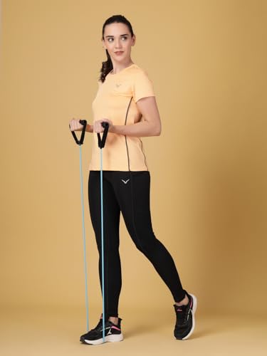 Image of Invincible Women's Open Back Top