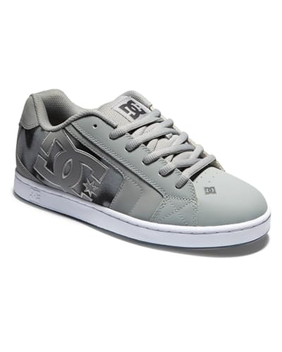 Image of DC Men's Court Graffik Skate Shoe