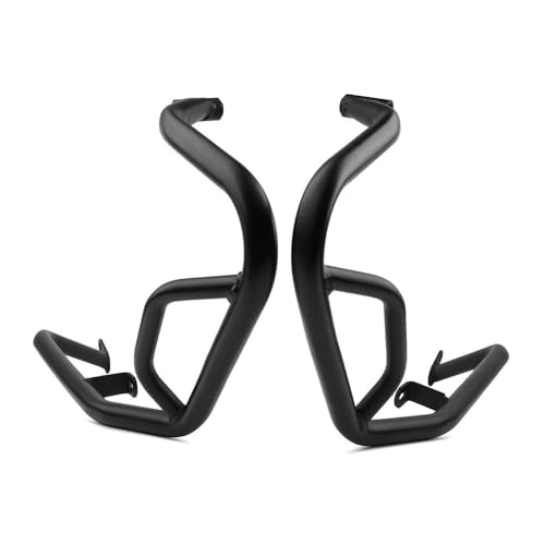 Pare-chocs moteur X-ADV 750 protection cadre moto 2017-2020
