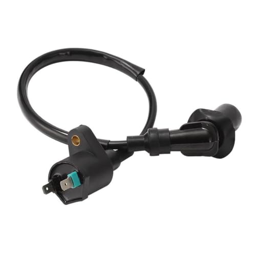 Kit de encendido completo para GY6 50cc y 125cc con bobina de alto rendimiento estable