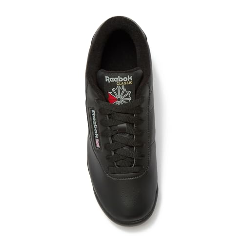 Image of Reebok Princess Sneakers for Women, Comfortable Walking or Tennis Womens Shoes