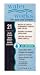 Water Works Permanent Powder Hair Color - #21 Blue Black 0.2 oz. (Pack of 2)