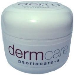 Psoriacare-A - Psoriasis Cream