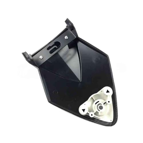 Capot de selle arrière S1000RR : Solution carénage pour remplacer siège passager - 6