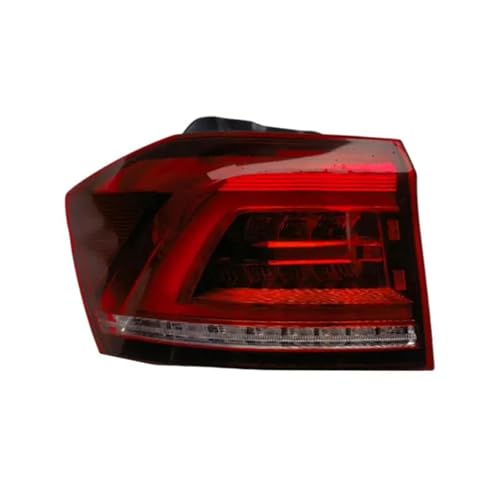 Luz de conducción para VW Golf Sportsvan ideal para viajar seguro en familia de noche