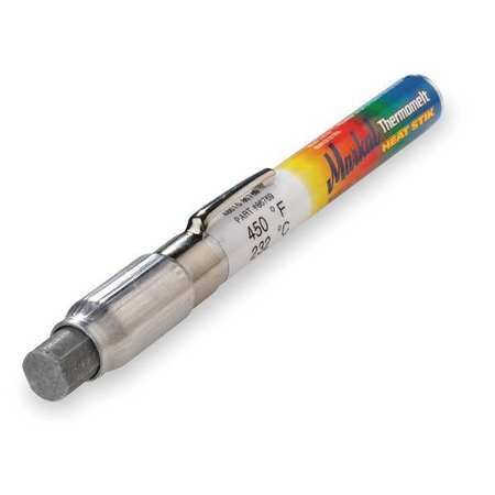 Temperature Indicator, 425 deg. F