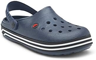 ADDA-NAVIGATOR-01 || Durable & Comfortable || Lightweight || Fashionable || Super Soft || Outdoor Clogs for Men